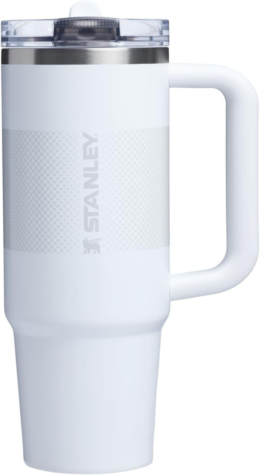 New Stanley Quencher ProTour Flip Straw Tumbler with Leakproof Lid - Kidsy