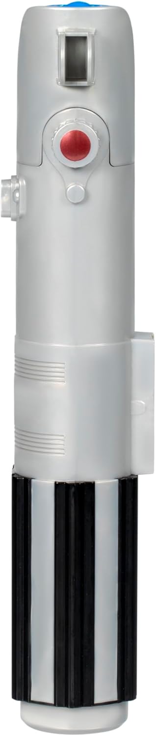 New Star Wars Luke Skywalker Lightsaber Roleplay Toy (Blue) - Kidsy