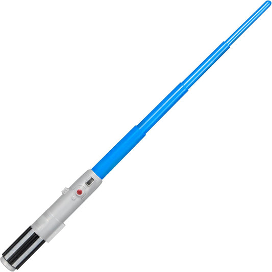 New Star Wars Luke Skywalker Lightsaber Roleplay Toy (Blue) - Kidsy
