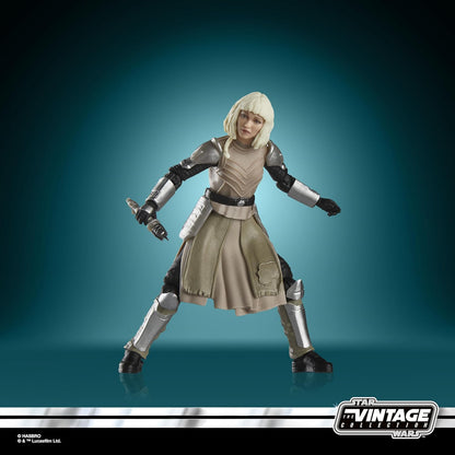 New Star Wars Vintage Collection Shin Hati Action Figure 3.75 - Inch - Kidsy