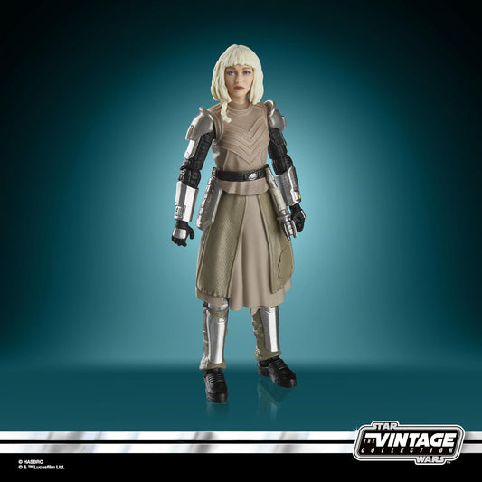 New Star Wars Vintage Collection Shin Hati Action Figure 3.75 - Inch - Kidsy