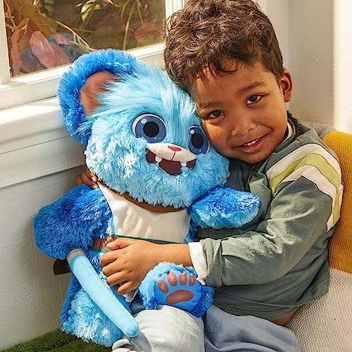 New Star Wars: Young Jedi Adventures Fuzzy Force Nubs - Kidsy