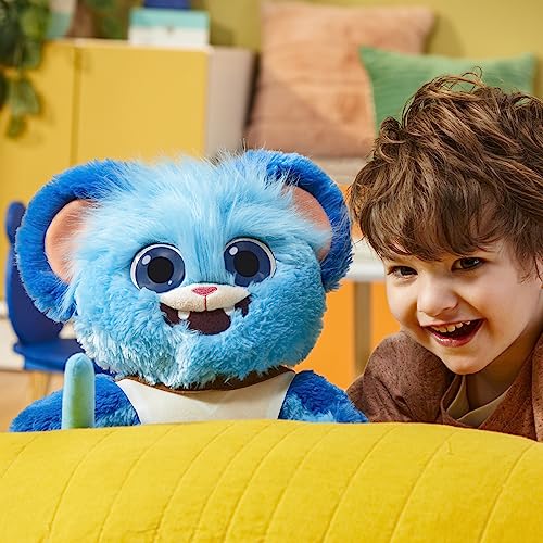 New Star Wars: Young Jedi Adventures Fuzzy Force Nubs - Kidsy