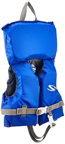 New Stearns Infant Classic Series Vest (Blue) - Kidsy