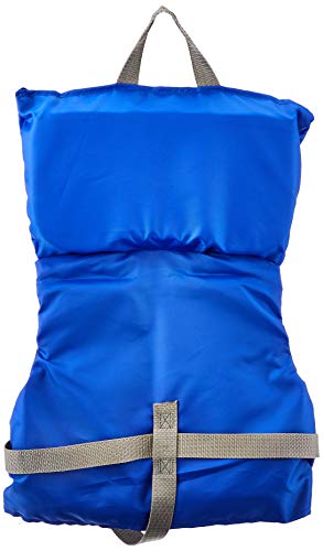 New Stearns Infant Classic Series Vest (Blue) - Kidsy