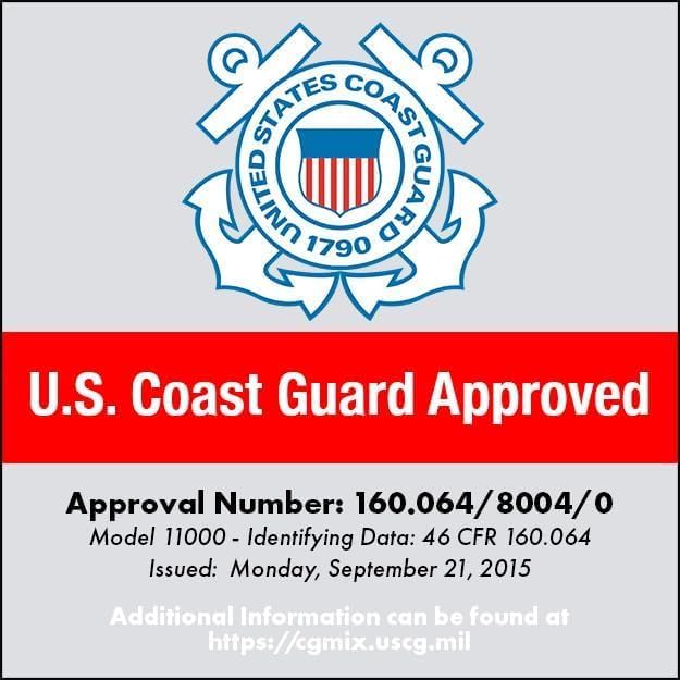 New Stohlquist FIT Adult Life Jacket, US Coast Guard Approved Type III Life Vest, PFD for Men and Women (Blue) - Kidsy