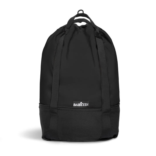 New Stokke BABYZEN YOYO Bag (Black) - Kidsy