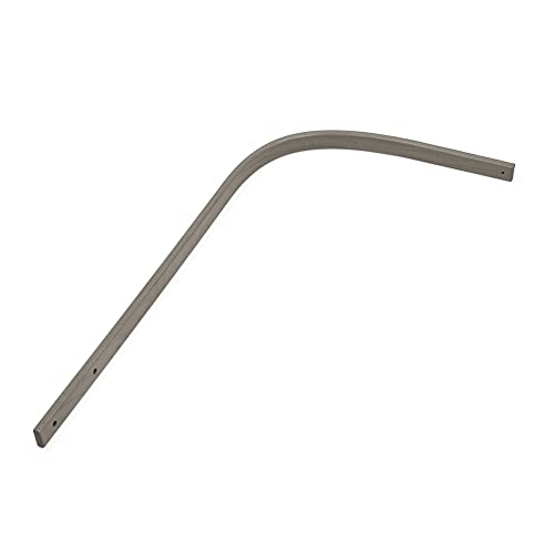 FINAL SALE New Stokke Sleepi Drape Rod (Hazy Grey) FINAL SALE