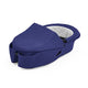 New Stokke Xplory X Carry Cot (Royal Blue - Detachable Cot) - Kidsy