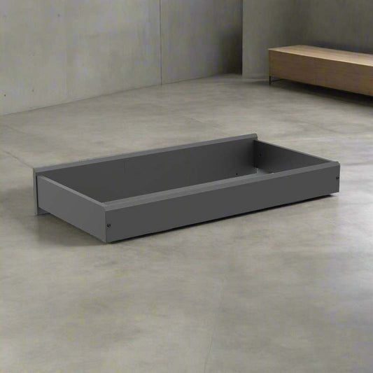 New Storkcraft Nest Changing Topper (Gray) - Kidsy