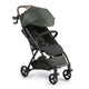 New Summer by Ingenuity 3D Quick Close CS+ Compact Fold Stroller (Forest Green) - Kidsy