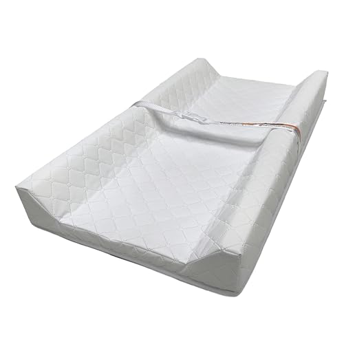 New Summer by Ingenuity Contoured Changing Pad - Kidsy