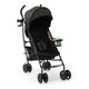 New Summer by Ingenuity Infant 3D Lite Stroller (Black/Green) - Kidsy