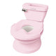 New Summer by Ingenuity My Size Potty Pro (Pink) - Kidsy