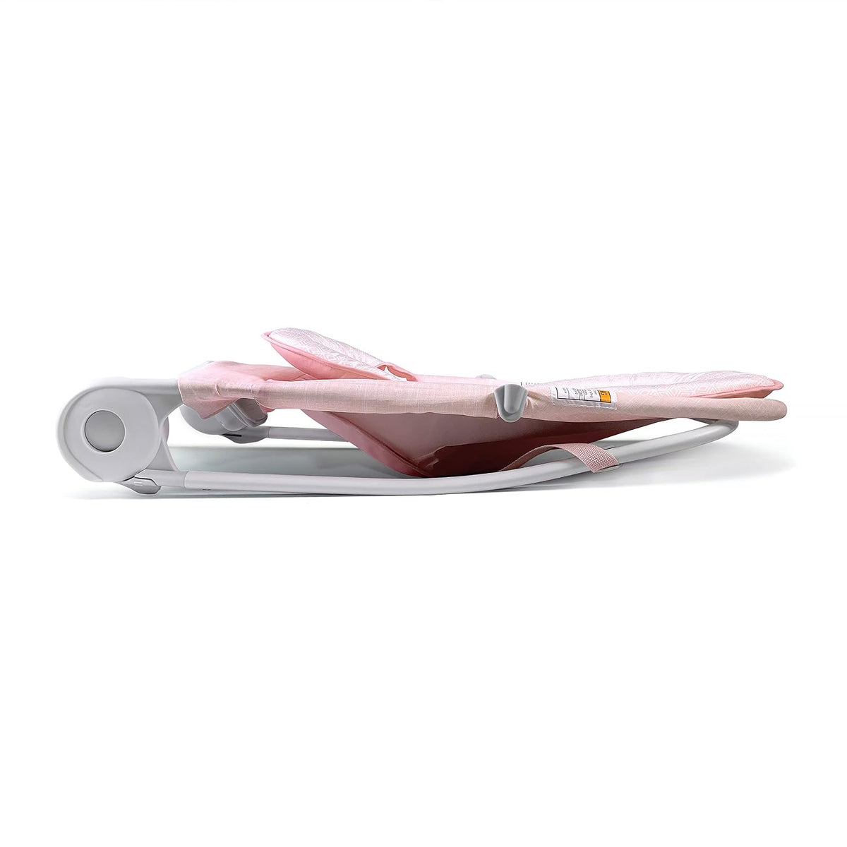 New Summer Infant 2-in-1 Bouncer Rocker Baby Seat (Pink) - Kidsy