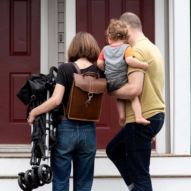 New Summer Infant 3Dlite ST Convenience Stroller (Black & Gray) - Kidsy