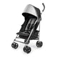 New Summer Infant 3Dlite ST Convenience Stroller (Black & Gray) - Kidsy