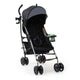 New Summer Infant Ingenuity 3Dlite Convenience Stroller (Dark Gray) - Kidsy