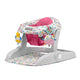 New Summer Infant Learn - to - Sit 2 - Position Floor Seat (Funfetti Pink) - Kidsy