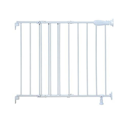 New Summer Infant Stairs Baby Gate (White) - Kidsy