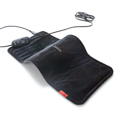 New Sunbeam AdvancedHeat Heating Pad (King Size) - Kidsy