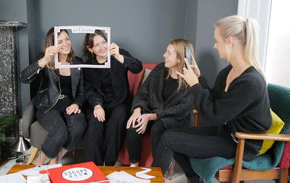 New Talking Tables Escape Room Game – Japanese Theme - Kidsy