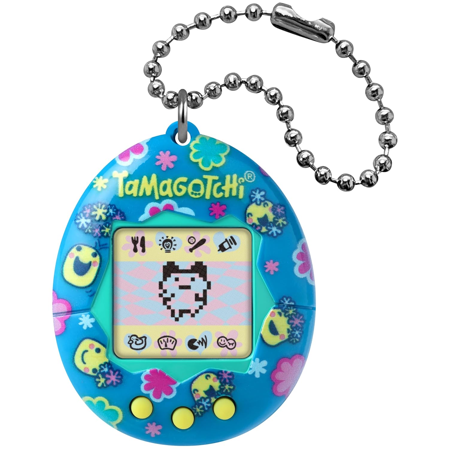 New Tamagotchi Original - Tama Smile - Kidsy