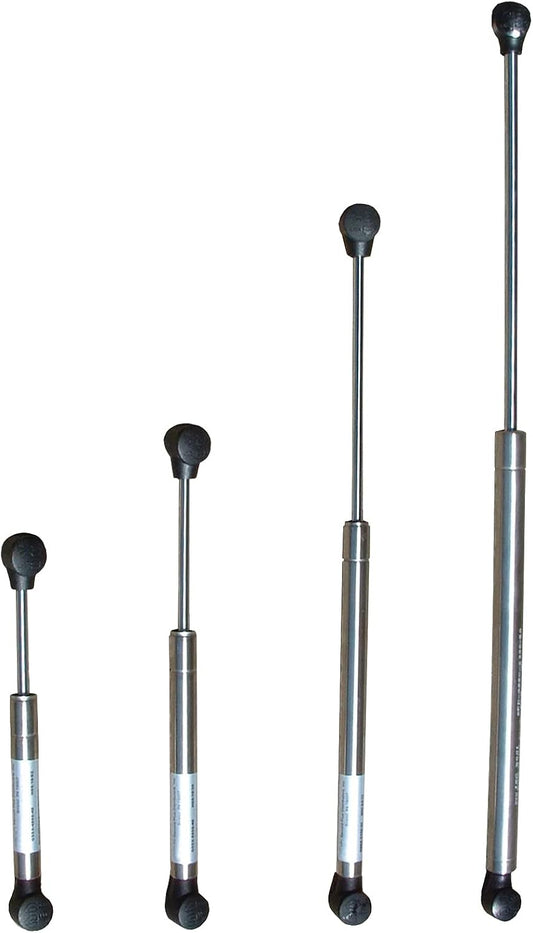 New Taylor Made Products 1855 Stainless Steel Replacement Gas Shocks for Marine Use - Kidsy
