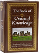 New The Book of Unusual Knowledge Hardcover - Kidsy