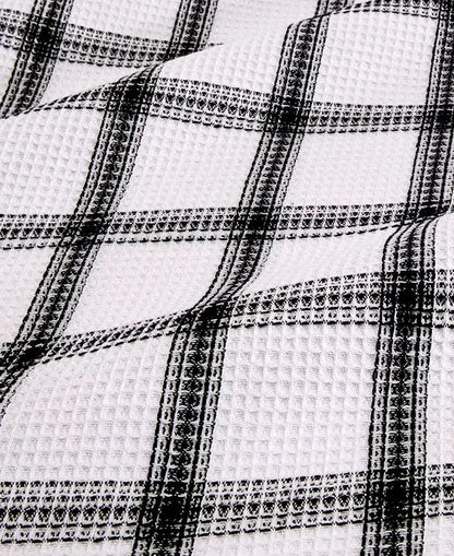 New The Cellar 3 - Pack Cotton Towel Set (Black) - Kidsy