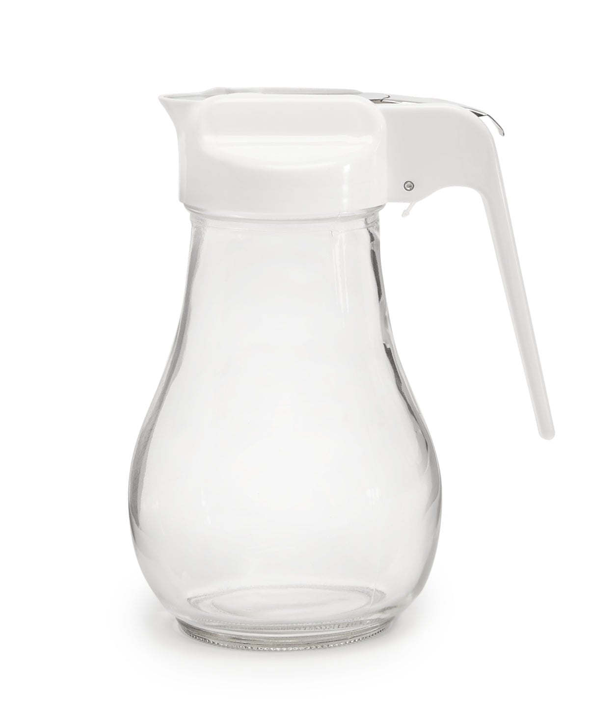 New The Cellar Glass Syrup Dispenser - Kidsy