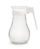 New The Cellar Glass Syrup Dispenser - Kidsy