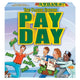 New The Game of Pay Day with Popular 1970's Artwork - Kidsy