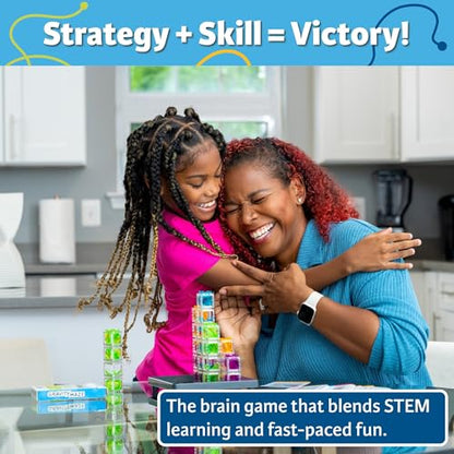 New ThinkFun Gravity Maze - Falling Marble Logic Game - Kidsy