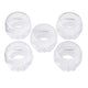 New Toddleroo Appliance Knob Safety Covers 5-Pack - Kidsy