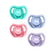 New Tommee Tippee Silicone Pacifiers (Ultra Light) - Kidsy