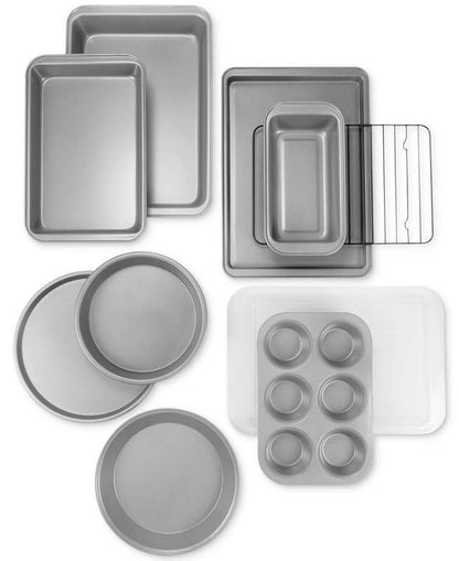 New Tools of the Trade 7 - Piece Bakeware Set - Kidsy