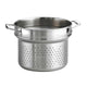 New Tramontina Signature Stainless Steel Pasta Strainer Insert, 8 - Quart - Kidsy