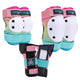 New Triple Eight Saver Series 3 - Pack Skate Pad Set - Kidsy