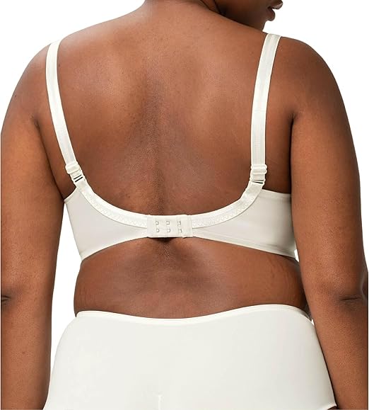 New Triumph Urban Minimizer Underwire Bra (Vanille) - Kidsy