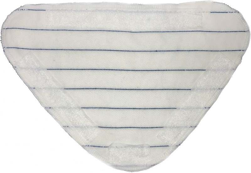 New True & Tidy Mop Pad Set for STM - 300 Steam Mop, 2 - Pack - Kidsy