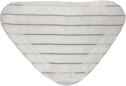 New True & Tidy Mop Pad Set for STM - 300 Steam Mop, 2 - Pack - Kidsy