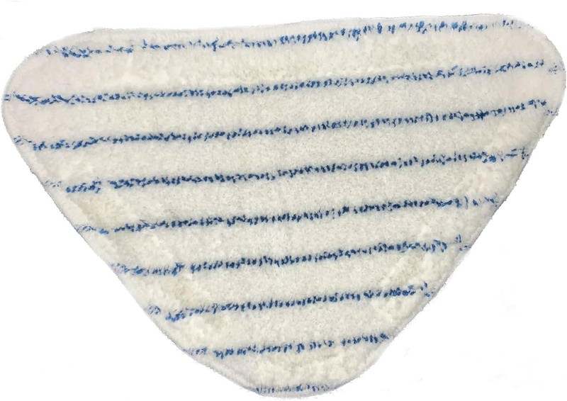 New True & Tidy Mop Pad Set for STM - 300 Steam Mop, 2 - Pack - Kidsy