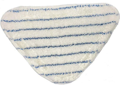 New True & Tidy Mop Pad Set for STM - 300 Steam Mop, 2 - Pack - Kidsy