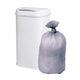New Ubbi Adult Diaper Pail Bags, 13 - Gallon, Unscented - 75 Count (Violet) - Kidsy