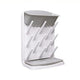 New Ubbi Vertical Bottle Drying Rack (Gray) - Kidsy