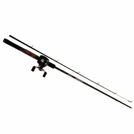 New Ugly Stik USCA662M/LPCBO M Ugly Stik GX2 6'6" - Kidsy