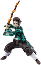 New Ultimate Legends HD Tanjiro Kamado Action Figure (5 - Inch) - Kidsy