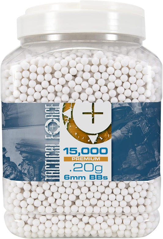 New Umarex Elite Force Tactical Force Premium 6mm Airsoft BBS - Kidsy