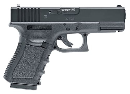 New Umarex Glock 19 Gen3 .177 Caliber BB Gun Air Pistol - Kidsy